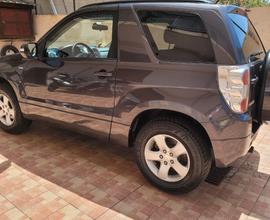 SUZUKI Grand Vitara - 2013