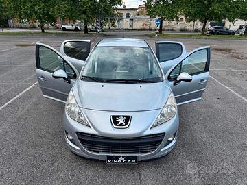 Peugeot 207 1.4 VTi 95CV 5p. Active