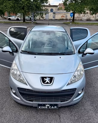 Peugeot 207 1.4 VTi 95CV 5p. Active