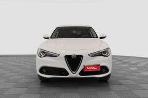 ALFA ROMEO Stelvio Stelvio 2.2 Turbo Diesel 190