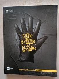Libro Sulle tracce del crimine