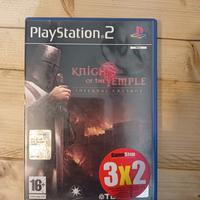 Knight of the temple - infernal crusade