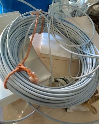 Cavo per antenna robusto 