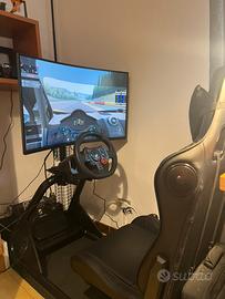 Logitech G29