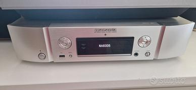 Lettore di rete Maranz NA6005
