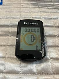 Bryton Rider 15