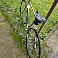 Bici Olmo vintage ex-Eroica