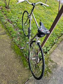 Bici Olmo vintage ex-Eroica