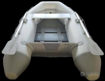 Gommone tender 210 slat Cimatecnic