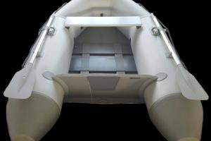 Gommone tender 210 slat Cimatecnic