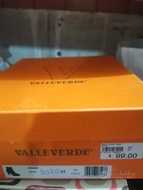 Scarpe donna valeverde