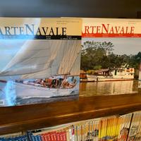 riviste Arte Navale