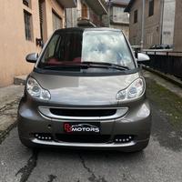 Smart ForTwo 800 40 kW coupé passion cdi