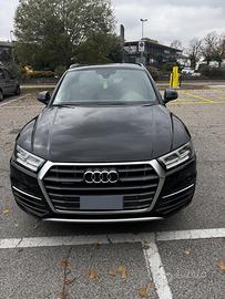 AUDI Q5 QUATTRO – NERA – CAMBIO AUTOMATICO