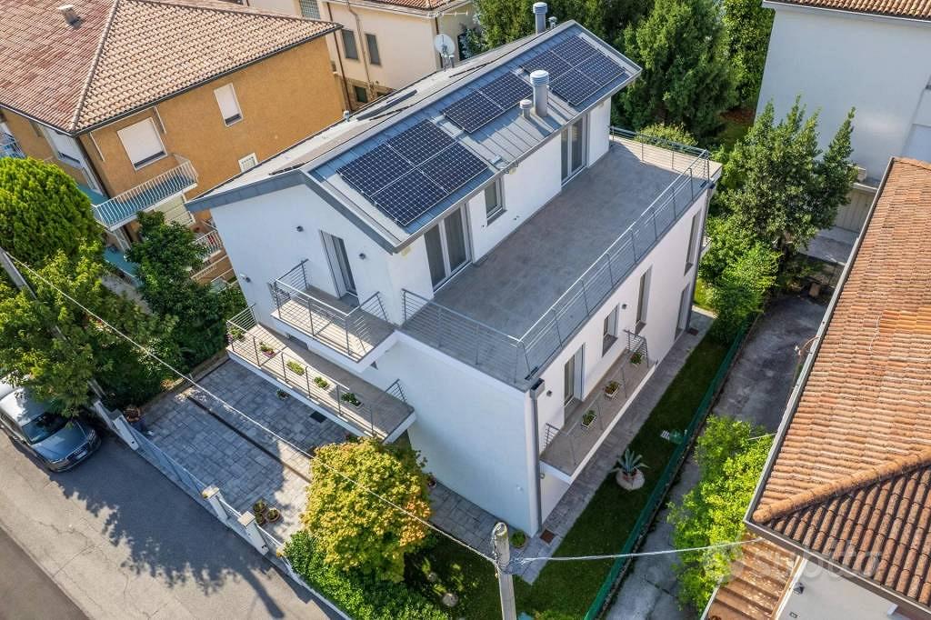 Casa – Padova, Sant'Osvaldo - Vista 5