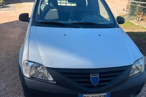 Dacia logan pick up