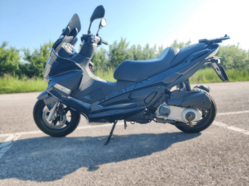 Gilera Nexus 250