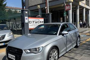 Audi A3 1.4 140 cv S line Sportpaket