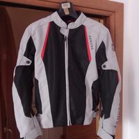 Giacca traforato Armure