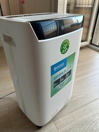 Deumidificatore Olimpia Splendid  Aquaria S1 12 P