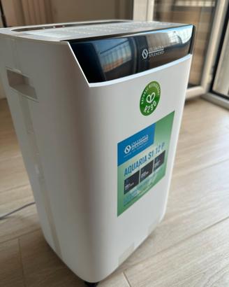 Deumidificatore Olimpia Splendid  Aquaria S1 12 P