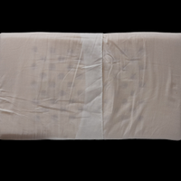 Cuscino per culle e bambini, dimensioni 55x30