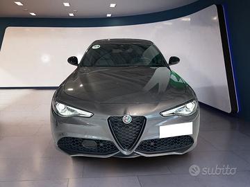 Alfa Romeo Giulia My22 2.2 Turbo Diesel 210 C...