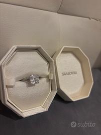 Anello swarovski