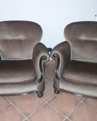 Salotto completo