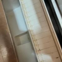 Fabbricatore ghiaccio 90 kg