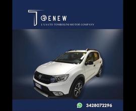 DACIA Sandero Stepway 1.5 dci Brave s&s 90cv