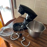 Impastatrice Planetaria Zeegma