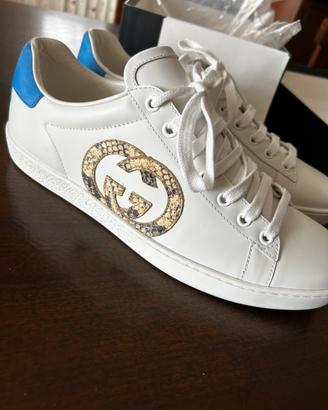 Sneakers Gucci Ace 40