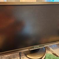 Monitor Philips 27 pollici Full HD