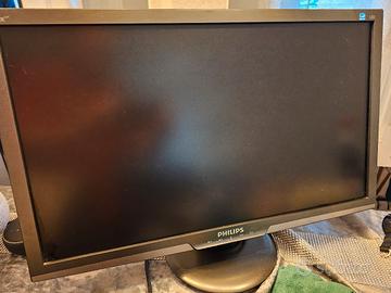 Monitor Philips 27 pollici Full HD