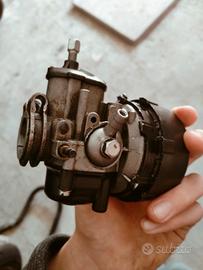 Carburatore 19 SHBC