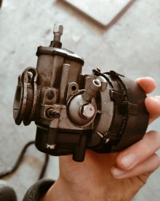 Carburatore 19 SHBC