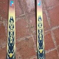 Sci Rossignol