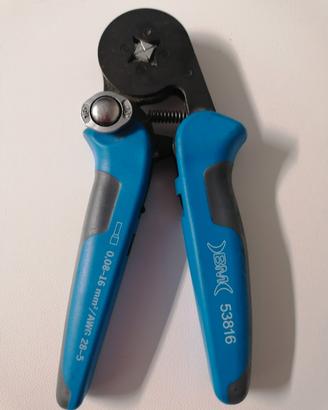 Pinza per puntalini 