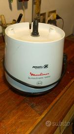  base motore tritatutto  moulinex 