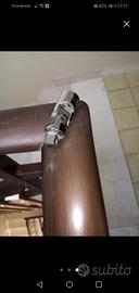 Snodo  Cardanico 3 /8 Beta