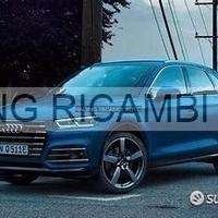 Ricambi garantiti per Audi Q5 2020/2021