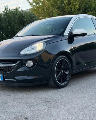 Opel Adam 1.4 100 CV Slam