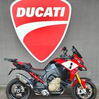 Ducati Multistrada V4 Pikes Peak
