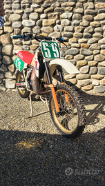 YZ 250 cross epoca