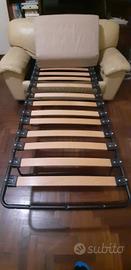 DIVANO (a 2 posti) LETTO (a 1 piazza) Diavanoletto