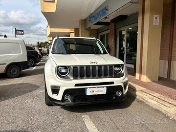 Jeep Renegade 1.0 t3 Limited 2wd