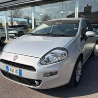 Fiat Punto 1.2 8V 5 porte Street
