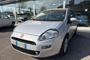 Fiat Punto 1.2 8V 5 porte Street