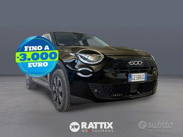 FIAT 600 iv 2023 600 1.2 hybrid Pop 145cv auto